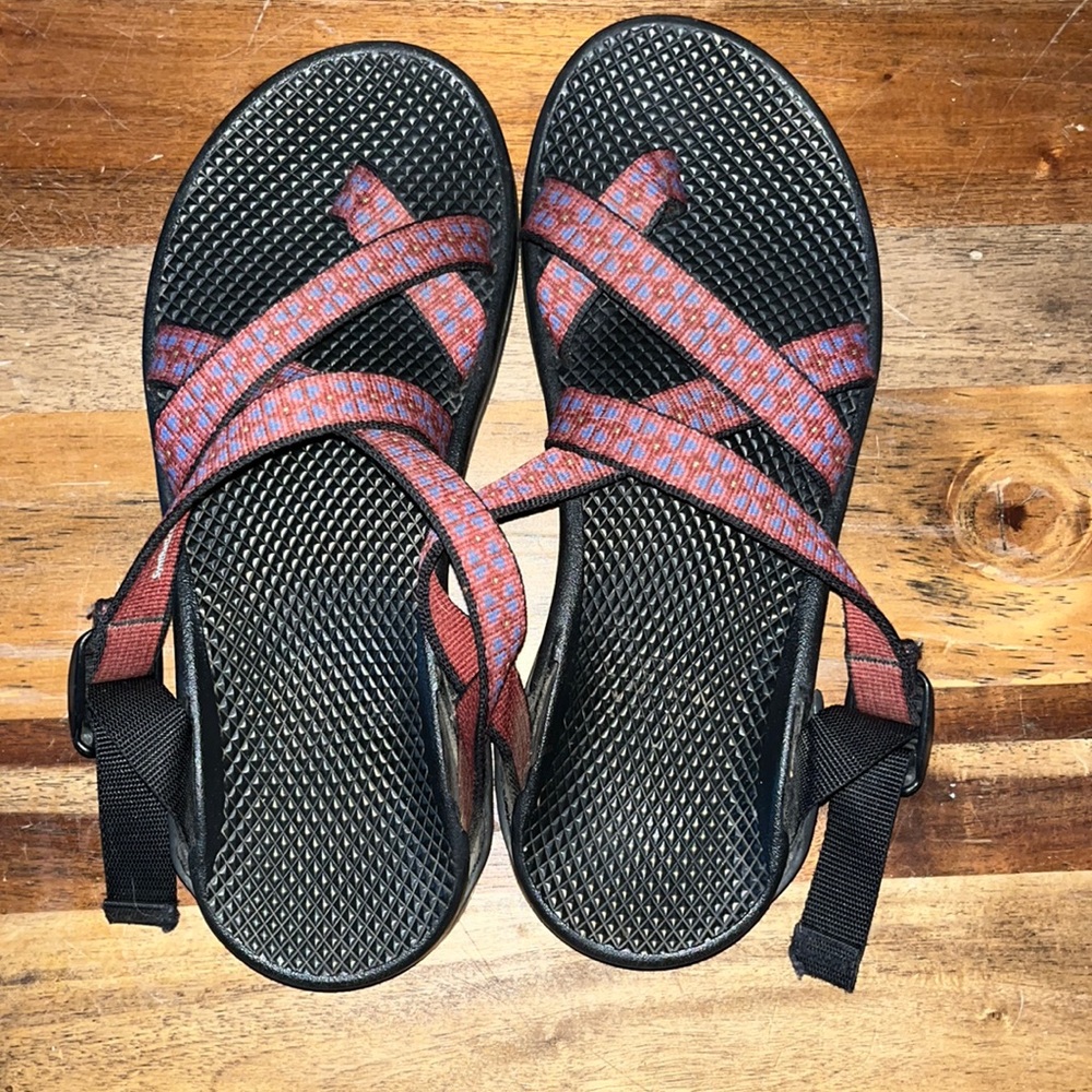 Chaco Slip On sandals